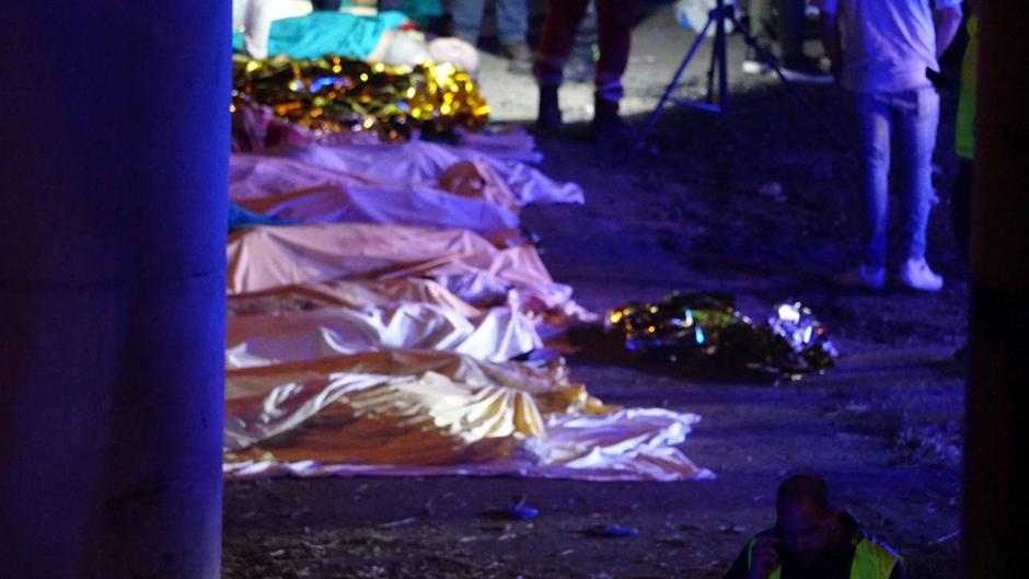 Nesreča avtobusa | Avtor: Profimedia