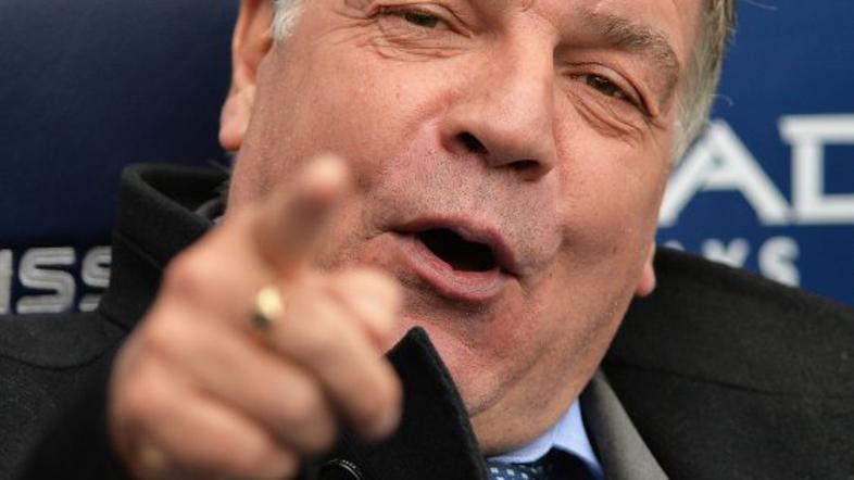 sam allardyce