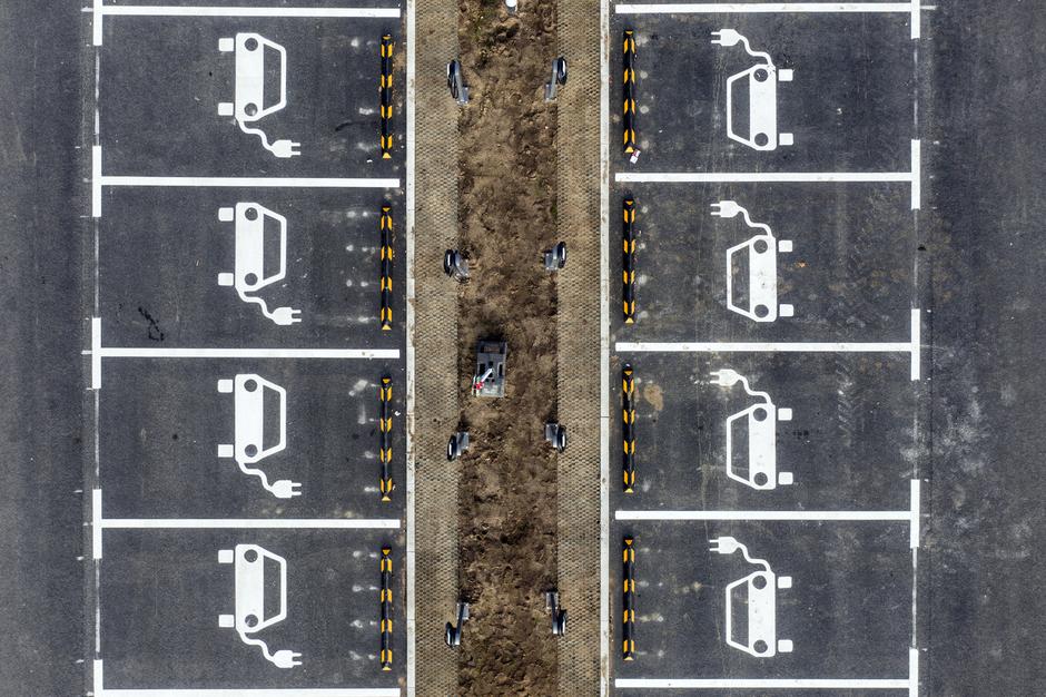 Električni avto | Avtor: Profimedia