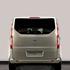 Ford tourneo custom koncept