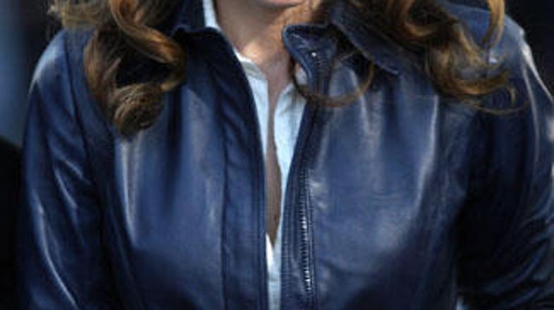 Jessica se še ni odzvala na tovrstne govorice.