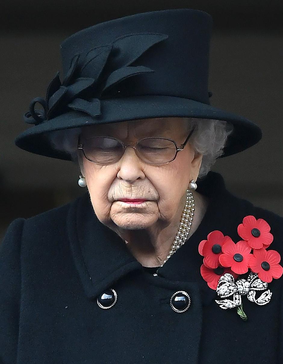 kraljica elizabeta ii | Avtor: Profimedia