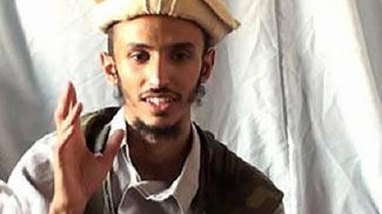 Abdulahu Hasanu Talehu Asiriju ni uspelo ubiti savdskega princa.