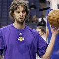Pau Gasol je v mladosti z veseljem gledal Tonija Kukoča.