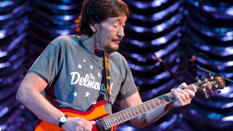 Vstopnice za koncert Ree so še na voljo, a se dobro prodajajo. (Foto: EPA)