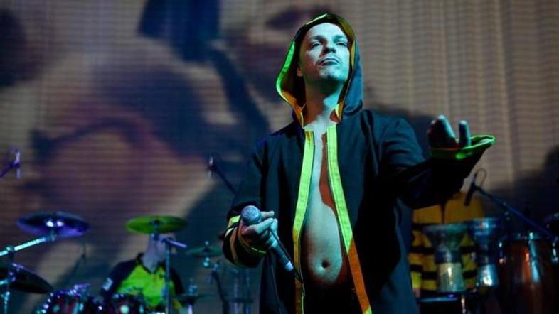 Fantje pravijo, da se njihova zgodba o uspehu šele začenja. (Foto: Žurnal24)