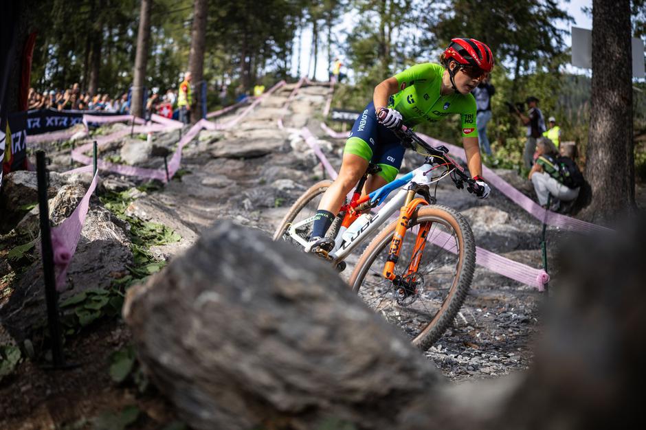 Maruša Šerkezi | Avtor: Profimedia