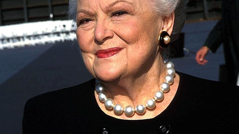 Olivia de Havilland