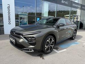 Citroën C5 X 1.6 PHEV Shine  AVTOMATIK + POTRJENA SERVISNA