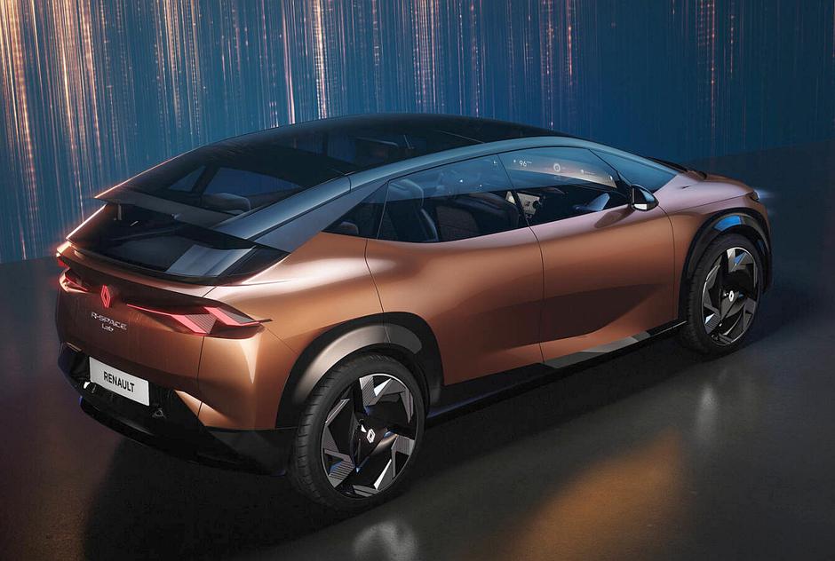 Renault futuREady | Avtor: Renault