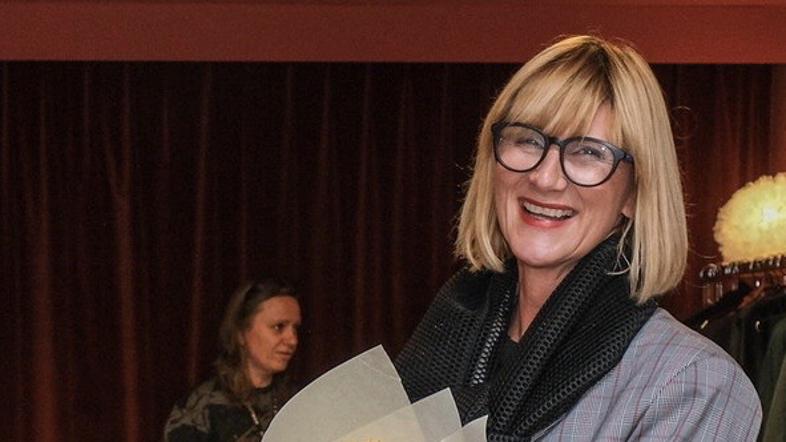 Maja Štamol Droljc: Ključ do uspeha je v tebi