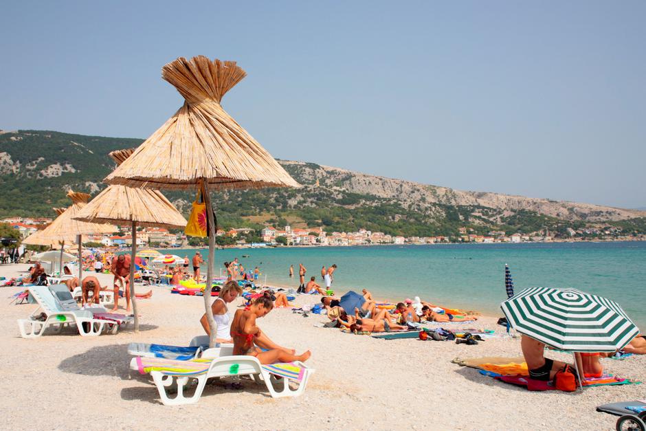 Krk | Avtor: Profimedia