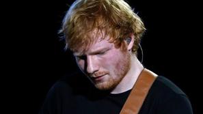 Ed Sheeran