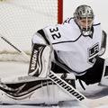 jonathan quick los angeles kings