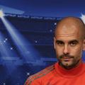 pep guardiola