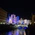 Praznična Ljubljana