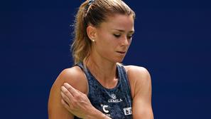 Camila Giorgi