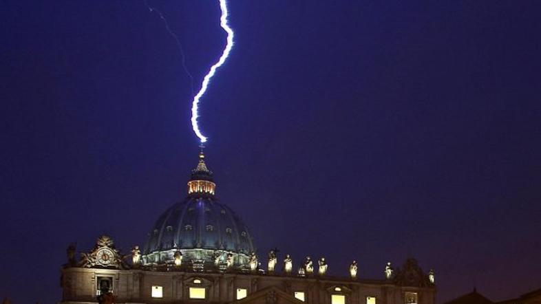 bazilika svetega petra