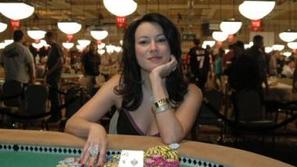 Jenifer Tilly (Foto: PokerNews.si)