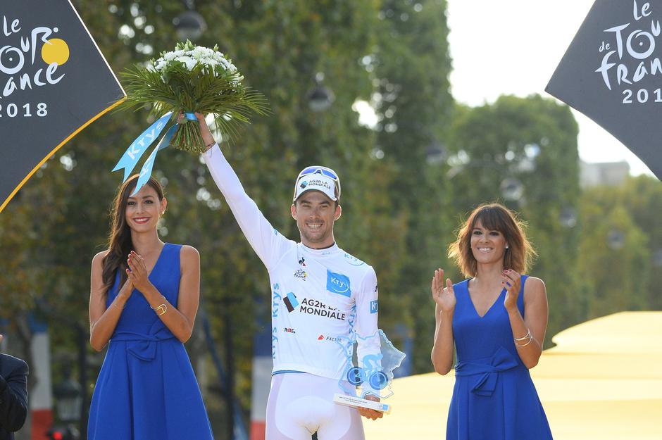 Pierre Latour | Avtor: Profimedia