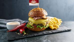 Ljubljanske mlekarne