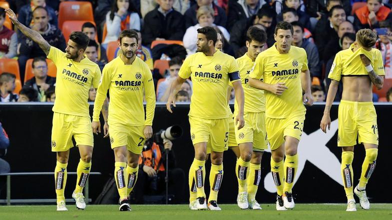 Villarreal