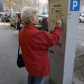 Za zdaj je v MOL 150 parkomatov. Kdaj bodo kupili in namestili novih 500, še ni 