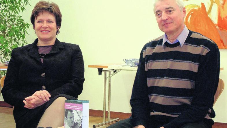 Kulturni center Janeza Trdine je ob jubileju združil moči z Javnim skladom RS za