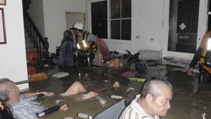 tajfun, fanapi, tajska