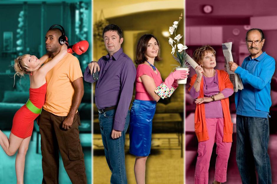 takle mamo | Avtor: POP-TV-2