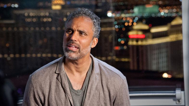 Rick Fox