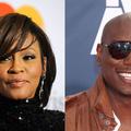 Whitney Houston, Tyrese Gibson
