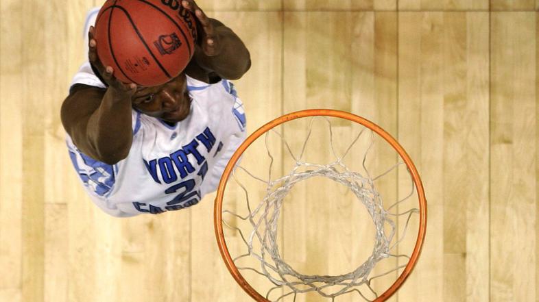 Deon Thompson, Union Olimpija