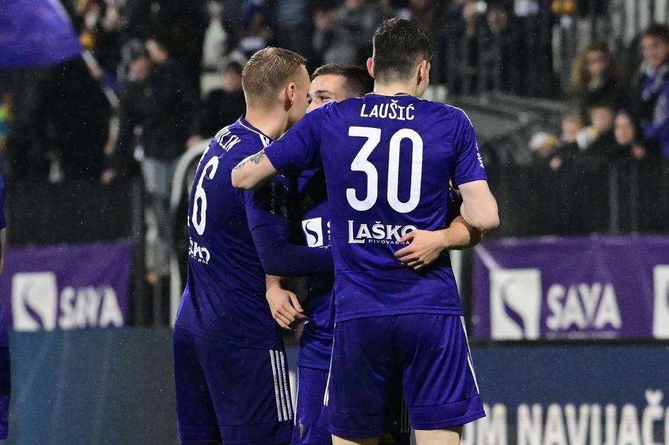 NK Maribor | Avtor: twitter NK Maribor