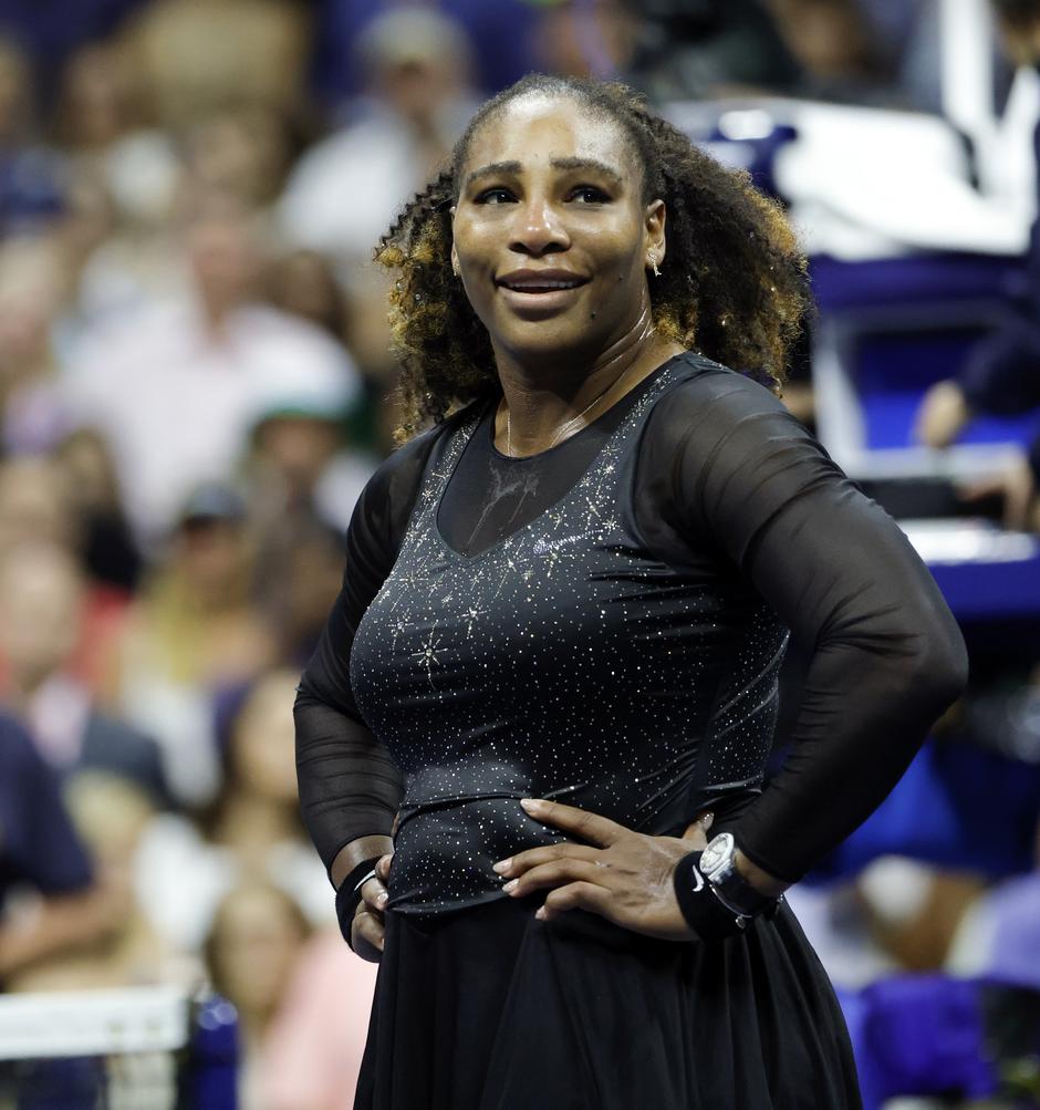 Serena Williams | Avtor: Epa