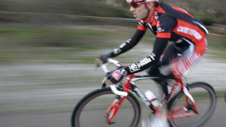 Alejandro Valverde main Action