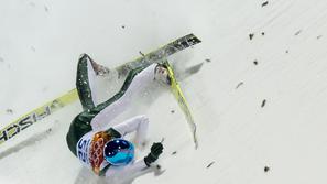 robert kranjec soči padec