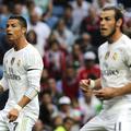 gareth bale cristiano ronaldo