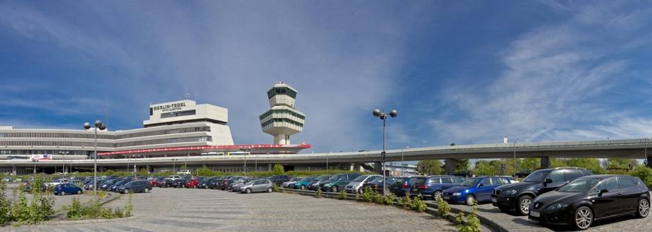 Berlinsko letališče | Avtor: Profimedias