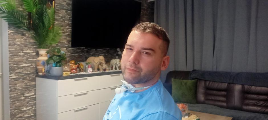 Marijo Grbić | Avtor: D. M.