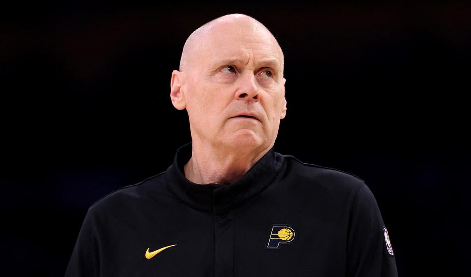 Carlisla vprašali o Dončiću, nihče ni pričakoval takšnega odgovora