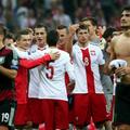 Poljska Nemčija kvalifikacije za Euro 2016