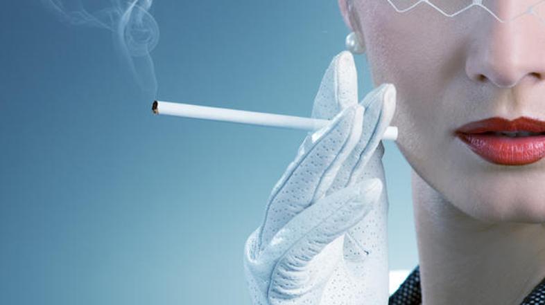 Odvajanja od kajenja se lahko lotite na več načinov. (Foto: Shutterstock)