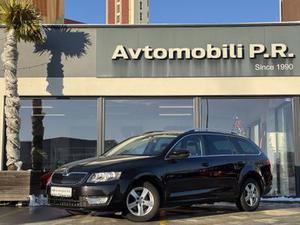 Škoda Octavia 1.2 TSI ELEGANCE OPRAVLJEN VELIKI SERVIS ODLIČEN