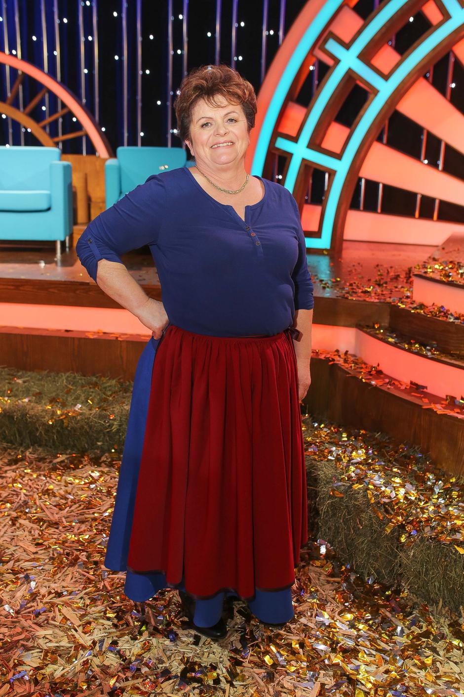 kmetija | Avtor: Saša Despot