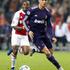 (Ajax - Real Madrid) Cristiano Ronaldo
