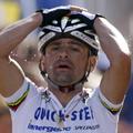 Paolo Bettini, bolj znan pod vzdevkom Čriček, bo lahko nastopil na svetovnem prv