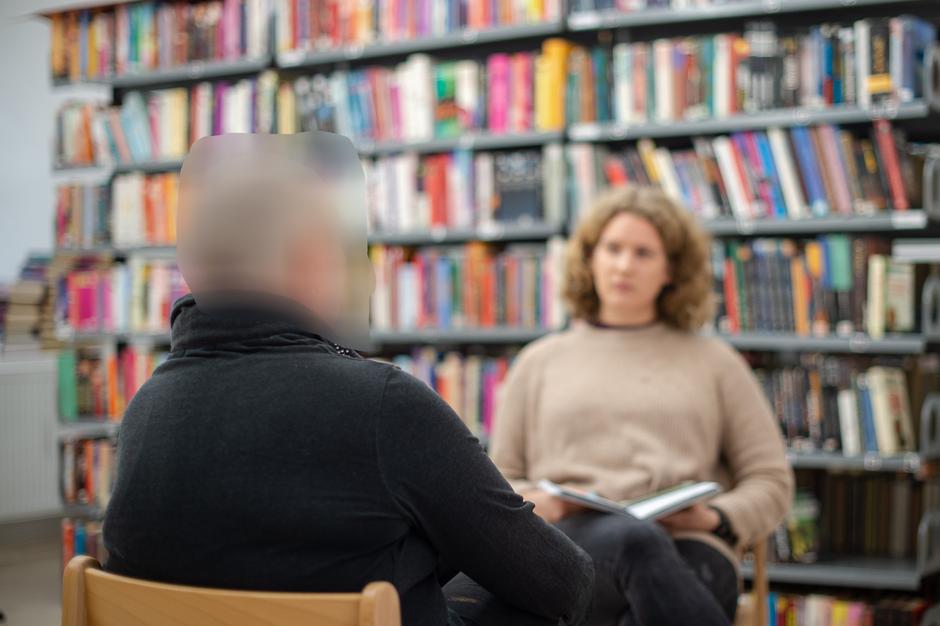 Zavod za prestajanje kazni zapora Ig | Avtor: Anže Petkovšek