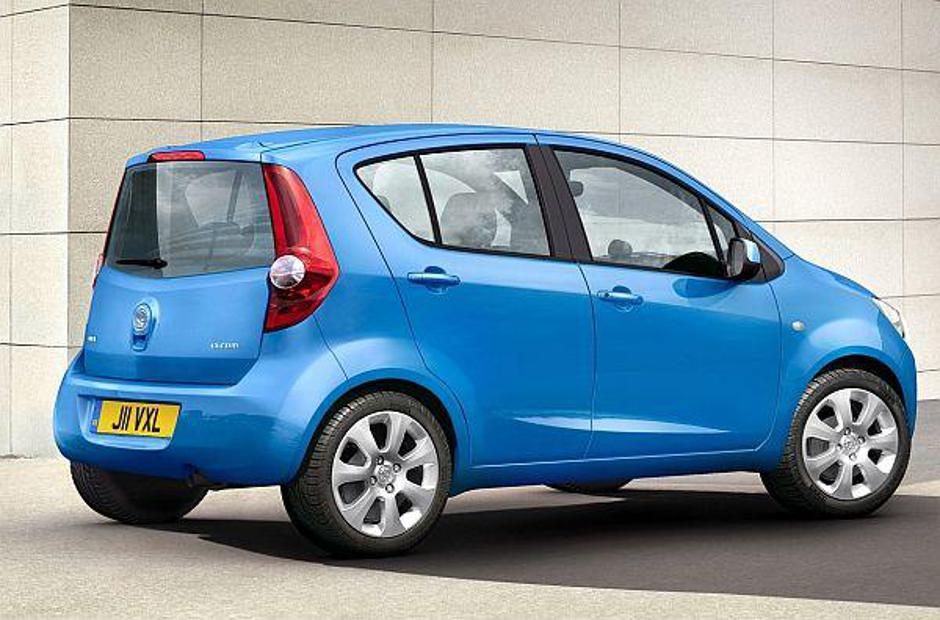 agila opel | Avtor: Žurnal24 main