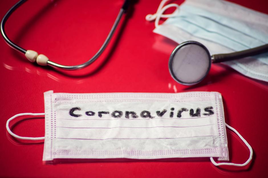 Novi koronavirus | Avtor: Profimedia